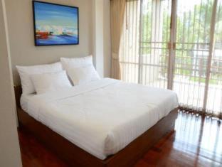 Bang Kao Casa | Simantra Private Villas