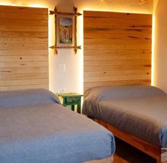 Creel Hotel | Simatiri Hotel y Cabañas