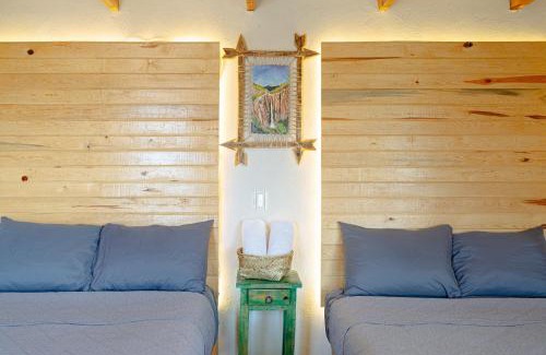 Creel Hotel | Simatiri Hotel y Cabañas