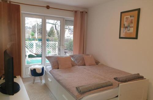 Balatonalmadi Apartamento | Simay Apartman