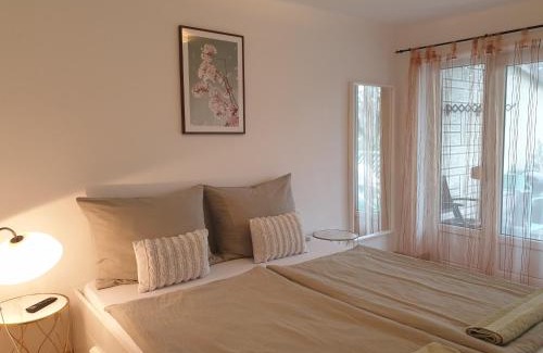 Balatonalmadi Apartamento | Simay Apartman