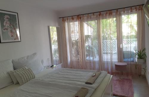 Balatonalmadi Apartamento | Simay Apartman