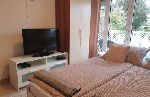Balatonalmadi Apartamento | Simay Apartman