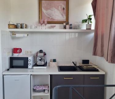 Balatonalmadi Apartamento | Simay Apartman II