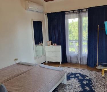 Balatonalmadi Apartamento | Simay Apartman II