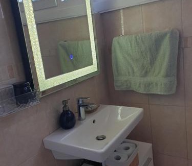 Balatonalmadi Apartamento | Simay Apartman II