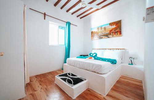Bwejuu Complejo | Simba Apartment Hotel