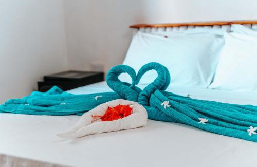 Bwejuu Complejo | Simba Apartment Hotel