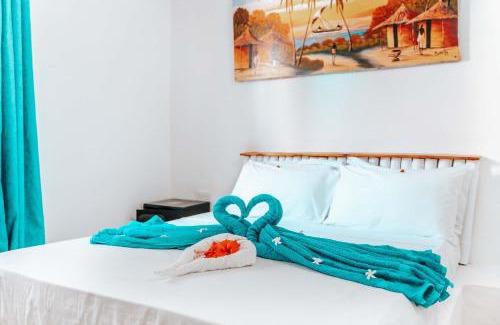 Bwejuu Complejo | Simba Apartment Hotel