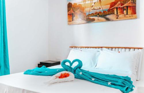 Bwejuu Complejo | Simba Apartment Hotel