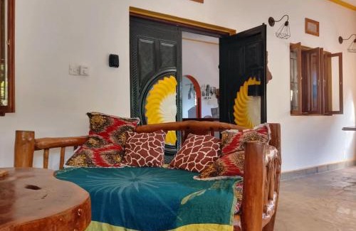 Kilifi Casa | SIMBA House