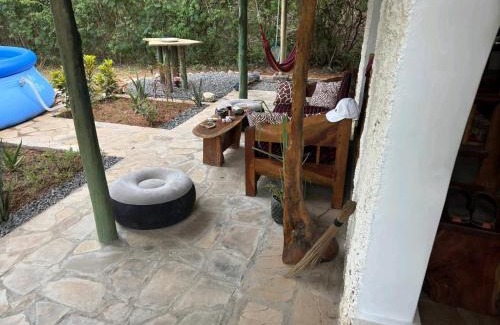 Kilifi Casa | SIMBA House