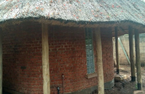 Morogoro Cabina | Simbamwenni Lodge and Camping