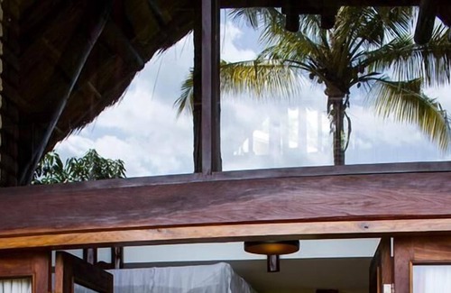 Morogoro Cabina | Simbamwenni Lodge and Camping