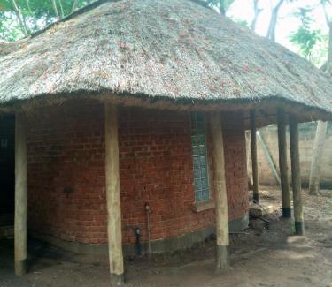 Morogoro Otro | Simbamwenni Lodge and Camping