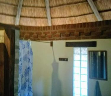 Morogoro Otro | Simbamwenni Lodge and Camping