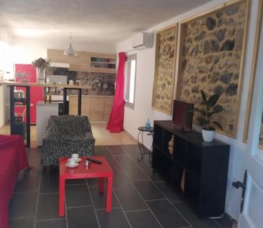 Leonidio Apartamento | Simbas House