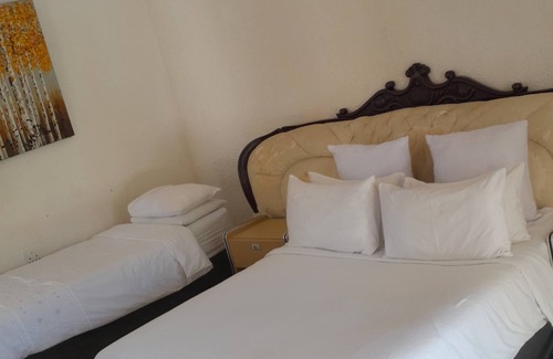 Greater Johannesburg Metropolitan Area Casa | Simbasun Country Cottages