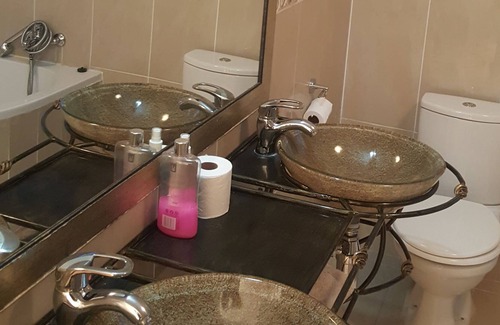 Greater Johannesburg Metropolitan Area Casa | Simbasun Royal Village and Spa