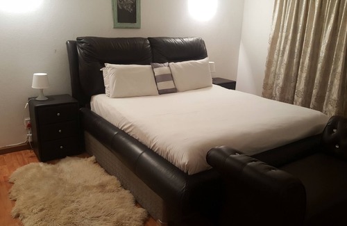 Greater Johannesburg Metropolitan Area Casa | Simbasun Royal Village and Spa