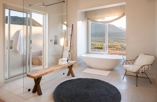 Cederberg Cabina | Simbavati Cederberg Ridge