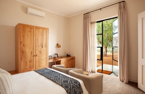 Cederberg Cabina | Simbavati Cederberg Ridge