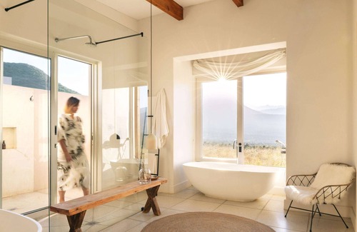 Cederberg Cabina | Simbavati Cederberg Ridge