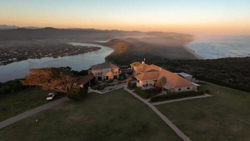 Sedgefield Cabina | Simbavati Fynbos on Sea