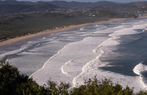 Sedgefield Cabina | Simbavati Fynbos on Sea