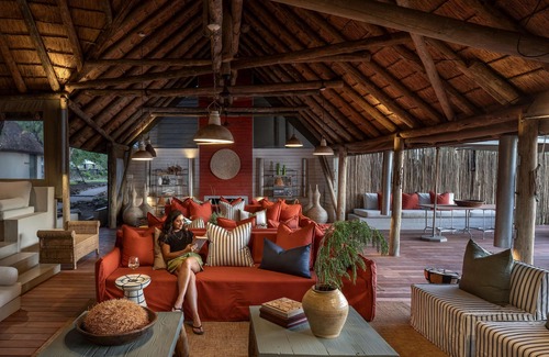 Kruger National Park Otro | Simbavati River Lodge
