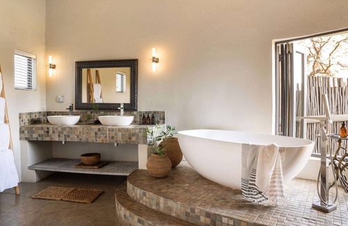 Kruger National Park Otro | Simbavati River Lodge