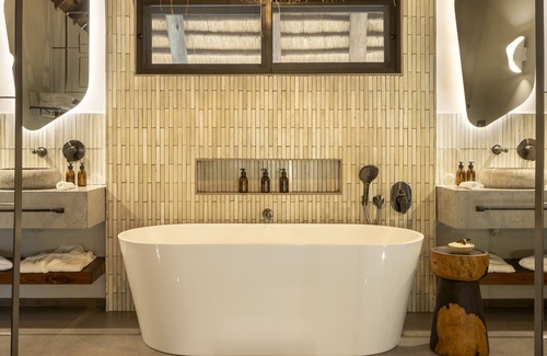 Thorny Bush Game Reserve Cabina | Simbavati Waterside