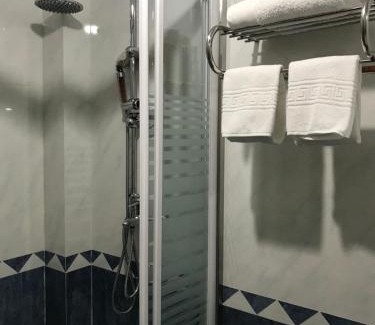 Carcavelos Apartamento | Simbiose
