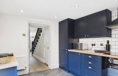 Ryde Chalet De Esquí | Simeon Sands Coastal Escape