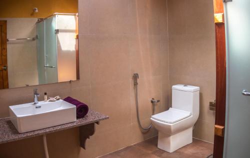 Tumari Casa | Simha farms