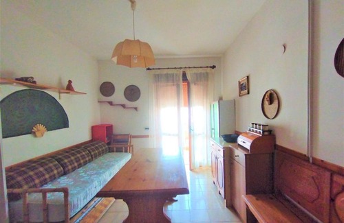Scalea Apartamento | Simhata