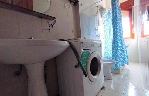 Scalea Apartamento | Simhata