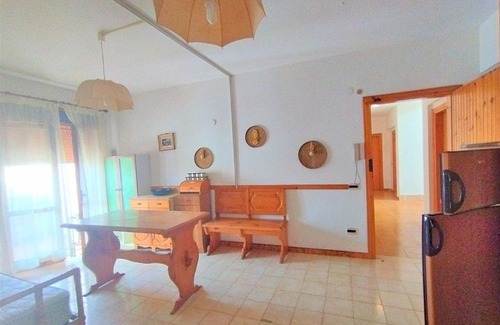 Scalea Apartamento | Simhata