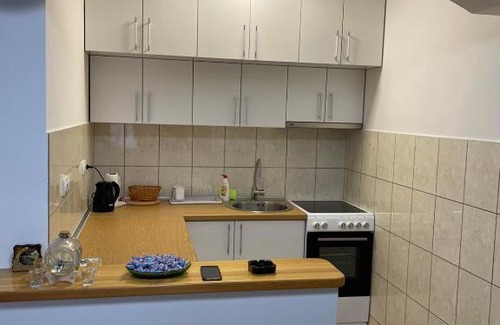 Bijeljina Apartamento | SIMIKIC Z