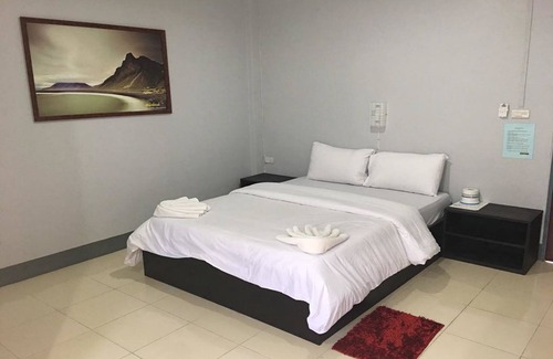 Kantang Hotel | Similan Resort