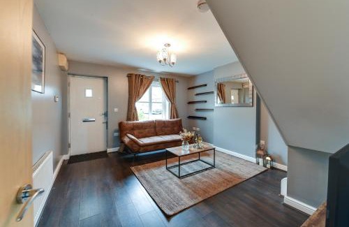 Manchester Apartamento | Simitach Serviced Apartments
