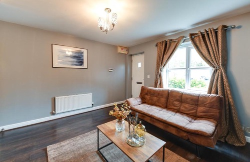 Manchester Apartamento | Simitach Serviced Apartments