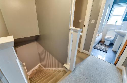 Manchester Apartamento | Simitach Serviced Apartments