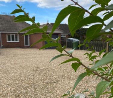 Tetney Casa | Simla Bungalow, Tetney