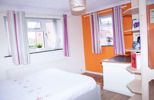 Welford Apartamento | Simlar Luxury Stay, Parking, Wi-Fi, Basketball Court