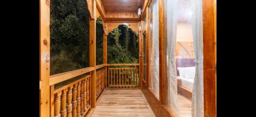 Banjar Casa | Simmy's Tree Cottage