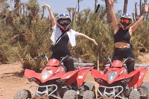 Sidi Rahal Alquiler De Eote | Simo quad jet ski