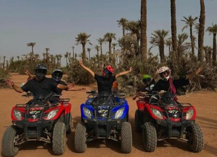 Sidi Rahal Alquiler De Eote | Simo quad jet ski