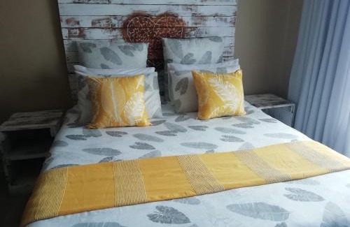 Krugersdorp Apartamento | Simon Bekker units 2
