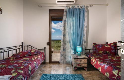 Vourvourou Apartamento | Simon Prince Prive